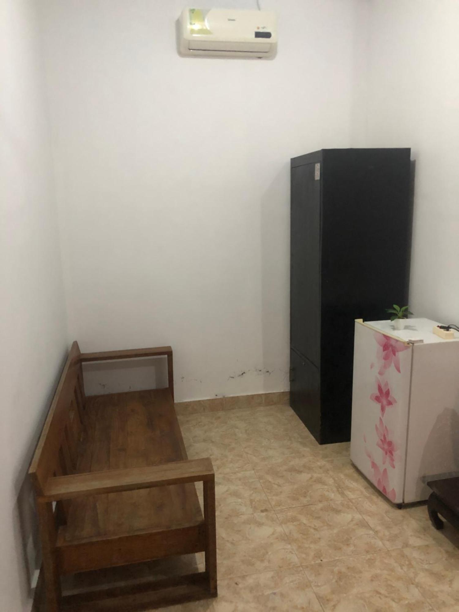 Pili Pili Homestay 6 Legian Eksteriør billede